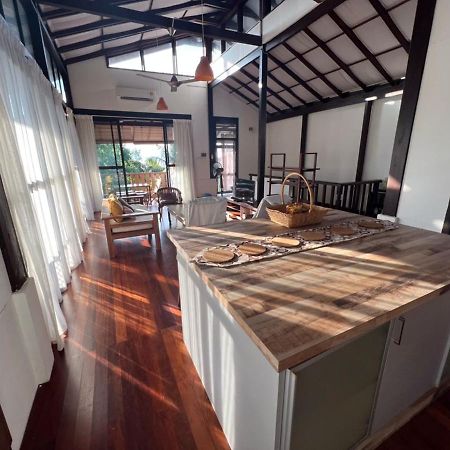 Gaze 2: Modern Tropical Seaview Villa Pantai Cenang  Exterior foto