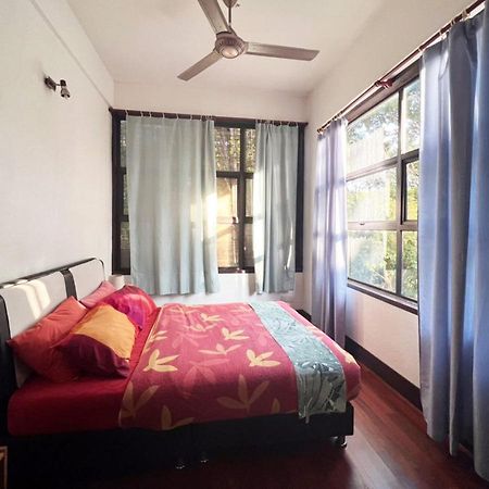 Gaze 2: Modern Tropical Seaview Villa Pantai Cenang  Exterior foto