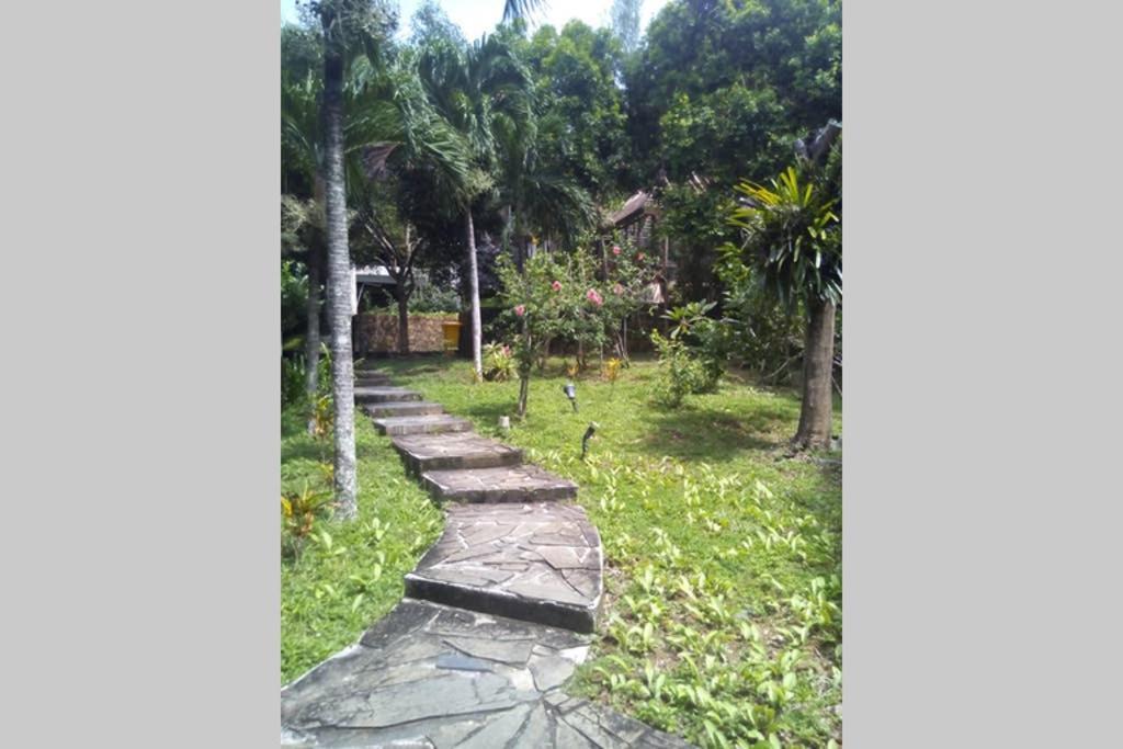 Gaze 2: Modern Tropical Seaview Villa Pantai Cenang  Exterior foto