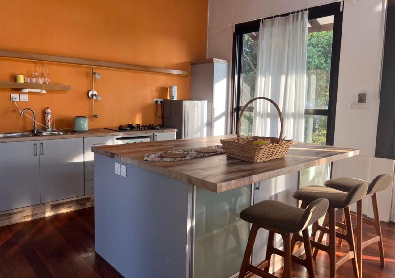 Gaze 2: Modern Tropical Seaview Villa Pantai Cenang  Exterior foto