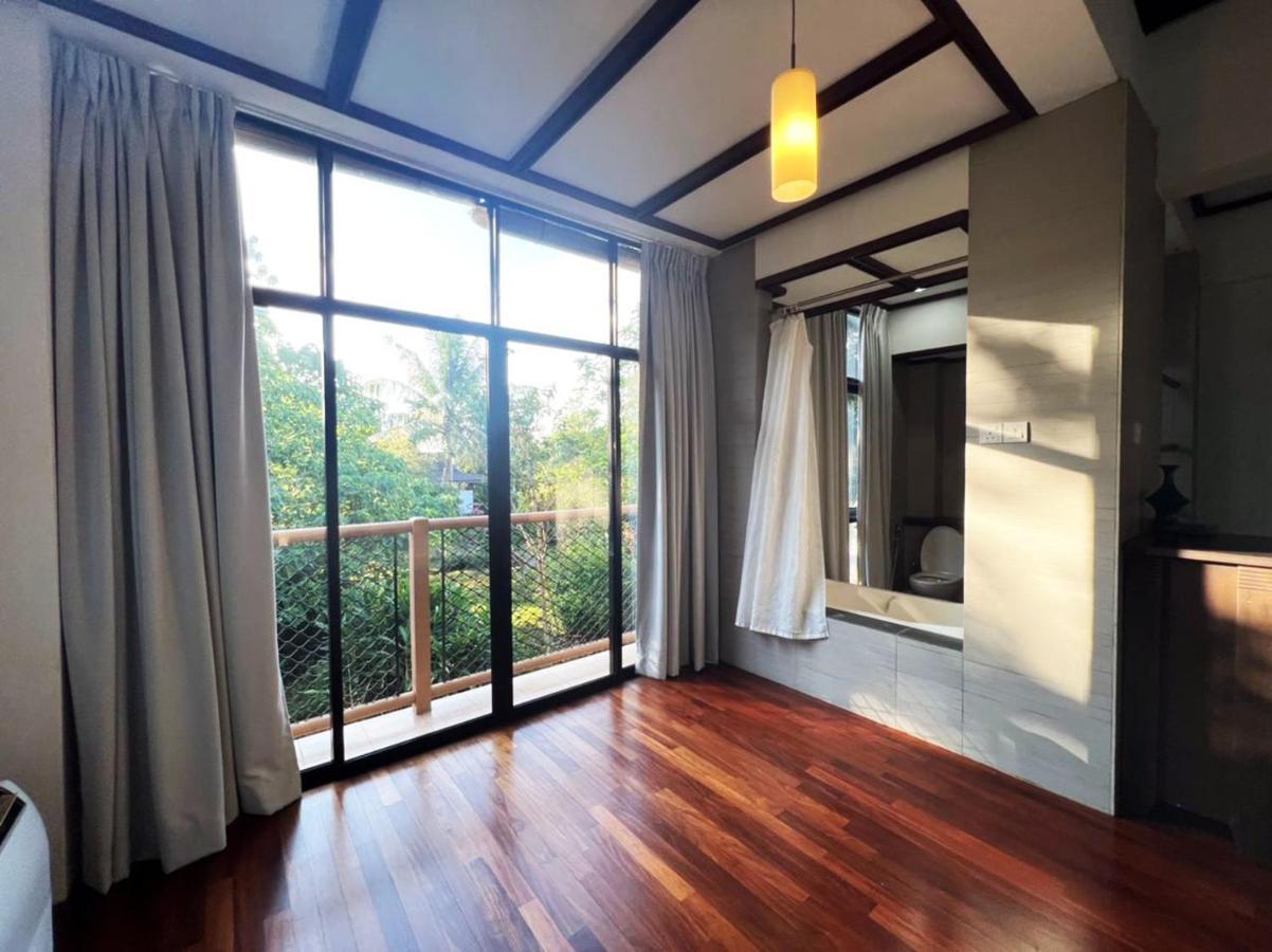 Gaze 2: Modern Tropical Seaview Villa Pantai Cenang  Exterior foto
