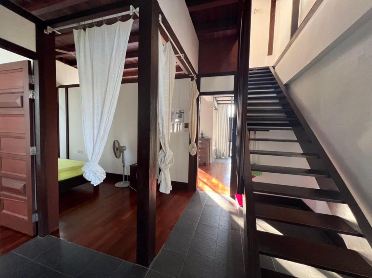 Gaze 2: Modern Tropical Seaview Villa Pantai Cenang  Exterior foto