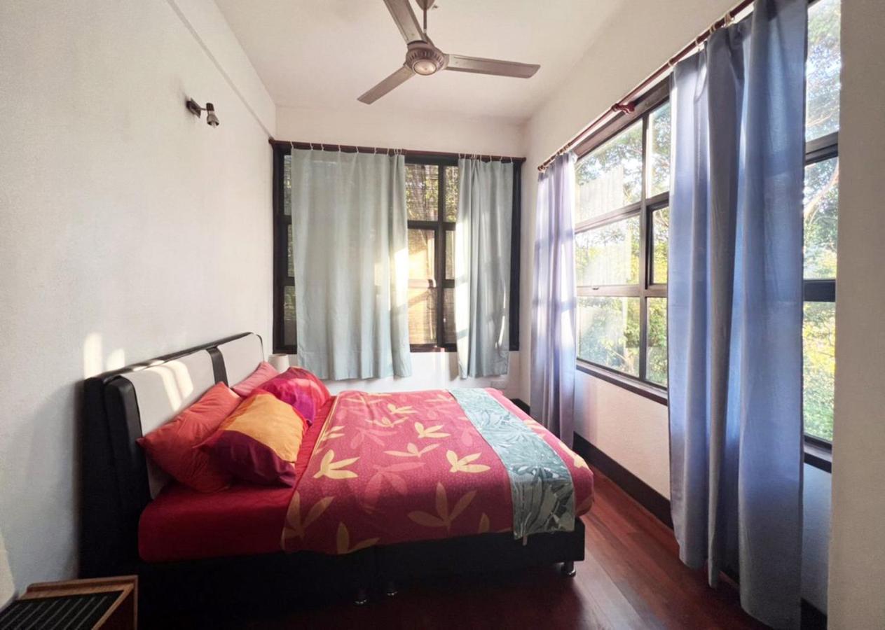 Gaze 2: Modern Tropical Seaview Villa Pantai Cenang  Exterior foto